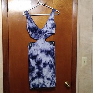 Philosophy of peak P.O.P. Dress